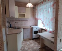 4-комнатная квартира в центре Заречного: ремонт, лес за окном, готова к заселению