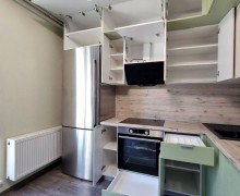 Кухни на заказ под ключ от производителя в Заречном и других городах