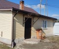 Продаётся дом с участком в п. Белоярский
