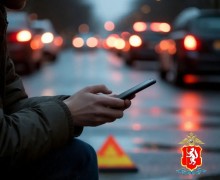 Что делать, если стали свидетелем ДТП?