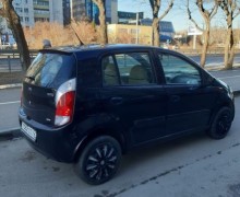 Chery Kimo (A1), 2011