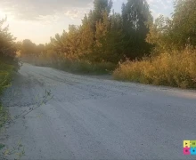 Улицу коммунаров отремонтировали