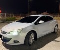 Opel Astra GTC, 