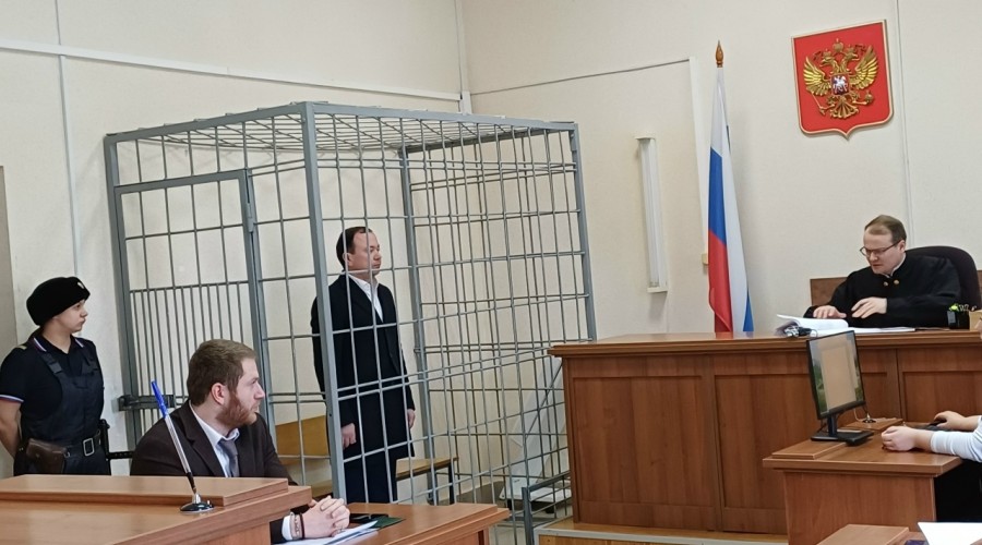 Белоярский районный суд рассматривает уголовное дело о невыплате заработной платы на БФАИ