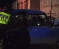 В Заречном устанавливаются обстоятельства ДТП с пострадавшими пассажирами