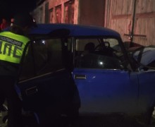 В Заречном устанавливаются обстоятельства ДТП с пострадавшими пассажирами