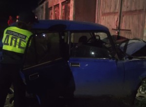В Заречном устанавливаются обстоятельства ДТП с пострадавшими пассажирами