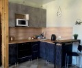 Сдам студию 25 кв. м на Лазурном берегу