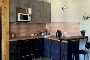 Сдам студию 25 кв. м на Лазурном берегу