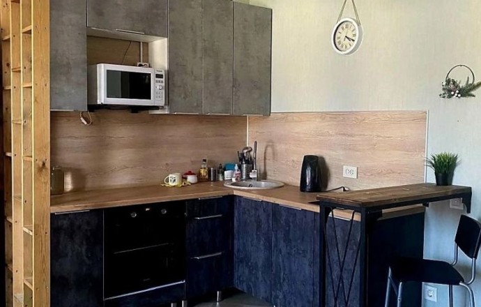 Сдам студию 25 кв. м на Лазурном берегу
