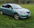 Mazda 3, 