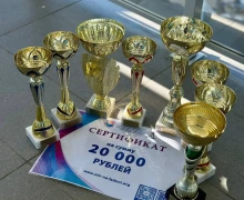 НАШИ - ЛУЧШИЕ