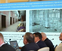 Врио губернатора Денис Паслер поручил до конца года ввести в эксплуатацию семь поликлиник в Свердловской области