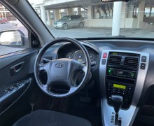Hyundai Tucson, 2006