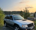 Subaru Forester, 1998