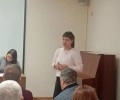 Теперь официально - Юлию Чебакову утвердили в должности старосты
