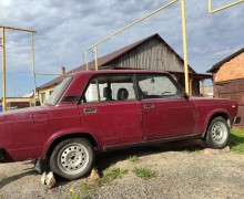 ВАЗ (LADA) 2105, 2000