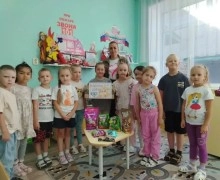 Зареченские зооволонтёры благодарят белоярских соседей за поддержку