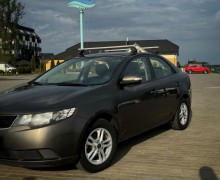 KIA Cerato, 2010