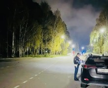 Госавтоинспекция Заречного подвела итоги рейда «Бахус»