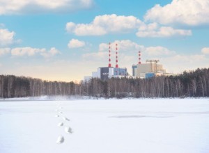 БАЭС готова к рекордному за последние 5 лет весеннему половодью