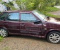 ВАЗ (LADA) 2114 Samara, 