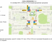 День знаний – 2025