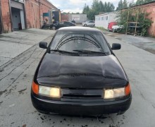 ВАЗ (LADA) 2112, 