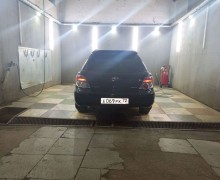 Subaru Impreza, 