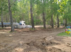 1 июня состоялось заседание общественной комиссии по формированию комфортной городской среды