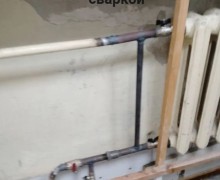 Аварийно-диспетчерская служба Заречного отчиталась о ремонтных работах за неделю