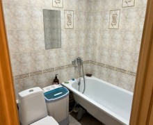 Сдам 1к квартиру на длительный срок