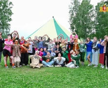 Денис Паслер заявил о старте масштабного проекта по развитию системы отдыха и оздоровления детей «Уральские каникулы»