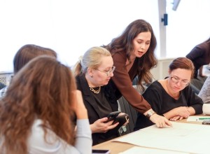 В ДК «Ровесник» прошёл Муниципальный этап XXXIV Международных Рождественских образовательных чтений