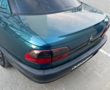 Opel Omega, 9519