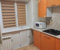 Сдам двухкомнатную квартиру на улице Клары Цеткин, 15