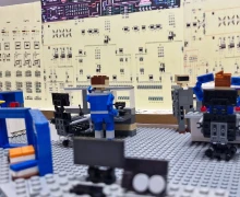 Точная копия точной копии