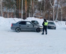 РЕБЁНОК СБИТ на Кл