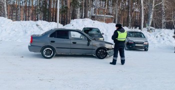 РЕБЁНОК СБИТ на Кл