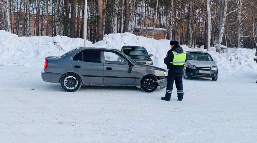 РЕБЁНОК СБИТ на Кл