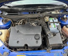 ВАЗ (LADA) Kalina, 2011