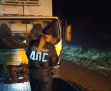 Свердловская Госавтоинспекция устанавливает обстоятельства ДТП, повлекшего травмы трех человек, среди которых был маленький ребенок