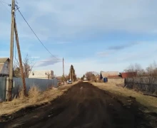 В Белоярском муниципальном округе начался сезон дорожных работ