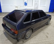 Другая Другая, 