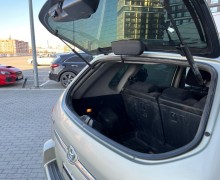 Hyundai Tucson, 2006