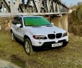 BMW X5, 2005