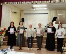 Музыкальные победы Дружных пальчиков