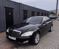 Mercedes-Benz S-класс, 