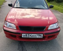 Honda Civic, 