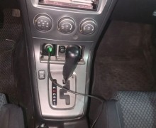 Subaru Impreza, 